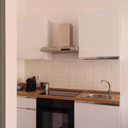 Ferienwohnung Bilocale Metro 4 Blu Frattini - Airport Linate Mailand Exterior foto